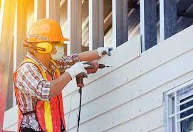 Best Siding for New Construction  in Pinetop Country Clu, AZ