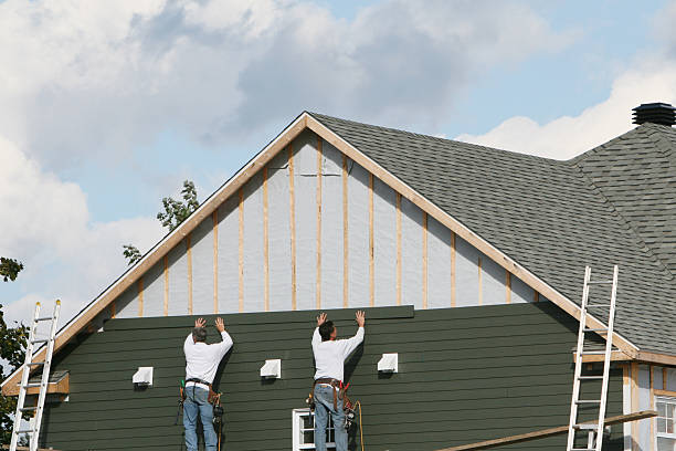 Best Insulated Siding Installation  in Pinetop Country Clu, AZ